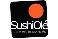 franquicia SushiOlé