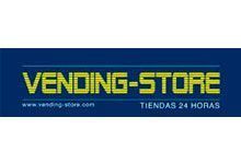 franquicia Vending-Store