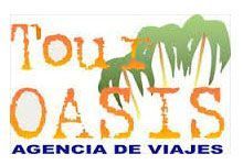 franquicia Viajes Tour Oasis