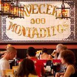 Restalia franquicia 100 Montaditos