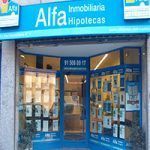 franquicia Alfa Inmobiliaria