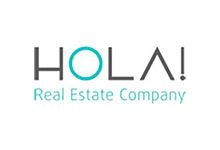 franquicia HOLA! Real Estate Company