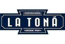 franquicia Cervecería La Toná