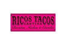 franquicia Ricos Tacos