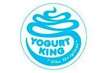 franquicia Yogurt King