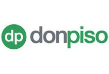 logo franquicia donpiso