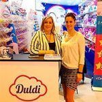 franquicia Duldi
