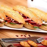franquicias de bocatas