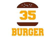 Franquicia 35Burger