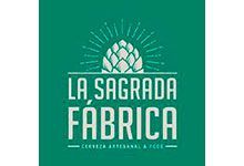 Franquicia La Sagrada Fábrica