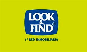 Franquicia Look & Find