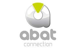 logotipo franquicia abat
