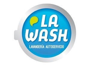 logo lawash franquicia
