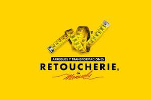 franquicia retoucherie