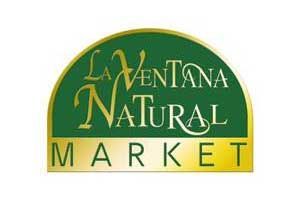 logo la ventana natural
