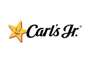 logo franquicia carls junior