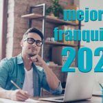 mejores franquicias 2020