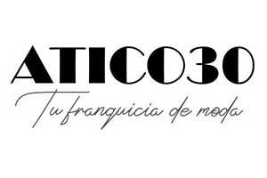 logo atico 30