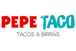 franquicia pepe taco
