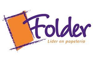 logo franquicia folder