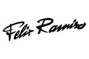 logo franquicia felix remiro