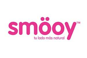 logo franquicia smooy