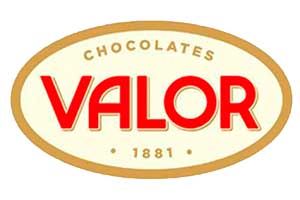 logo franquicia valor