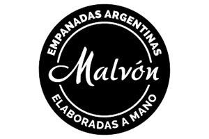 logo franquicias malvon
