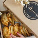 empanadas malvon franquicia