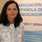 Foto Luisa Masuet Presidenta AEF