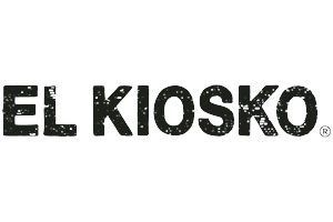 Logo franquicia El kiosko