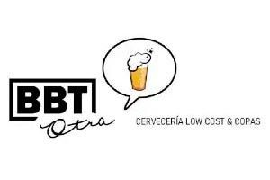 Franquicia BBT Otra Logo