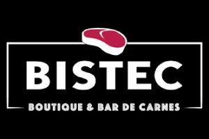 Logo franquicia Bistec
