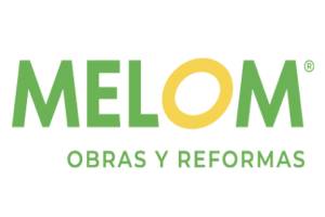 Logo franquicia Melom