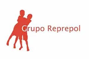 logo reprepol franquicia