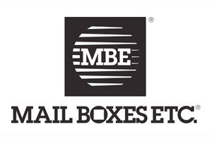 logo mbe franquicia