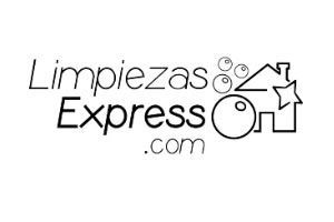 logo franquicia limpiezas express