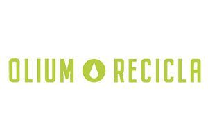 franquicia olium recicla logo
