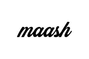 logo maash